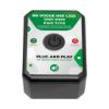 New-Range-Rover-Vogue-HSE-L322-2001-2009-Steering-Lock-Emulator Simulator-No-Programming-Required-(-Plug-and-Play-)-MK3-Emulators---Emirates-Keys